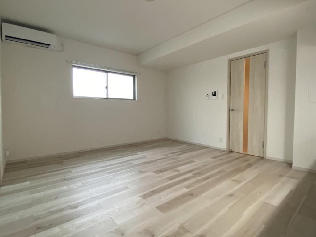 ベルヴィル千光前 ベッドルーム