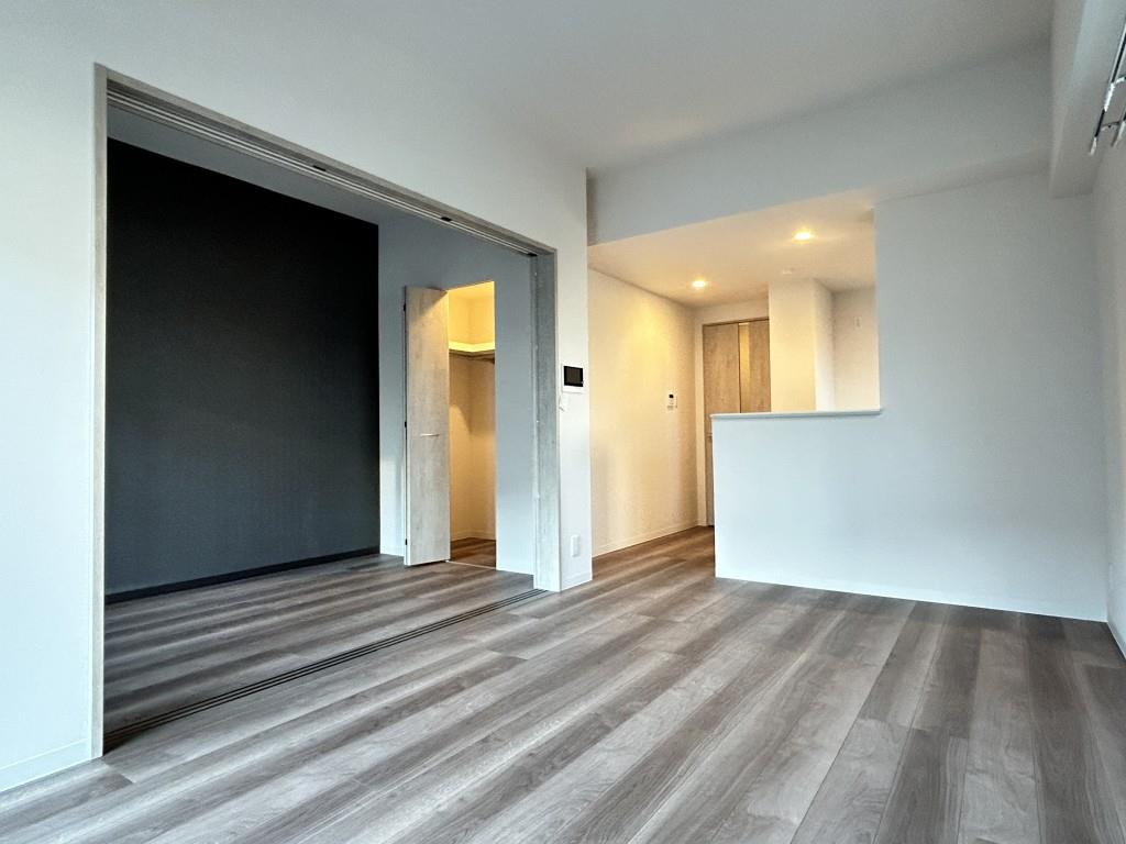 ROOTs Otsuka(ルーツオオツカ) リビング