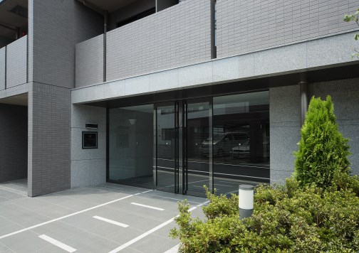 ルーブル中野富士見町伍番館 その他外観1