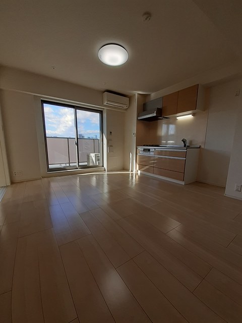 ＴＲ白金 リビング