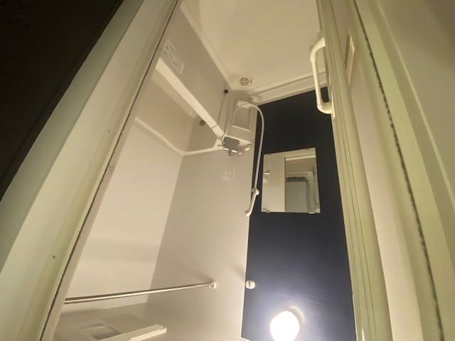 レオネクストラピス　オリゾン 風呂画像