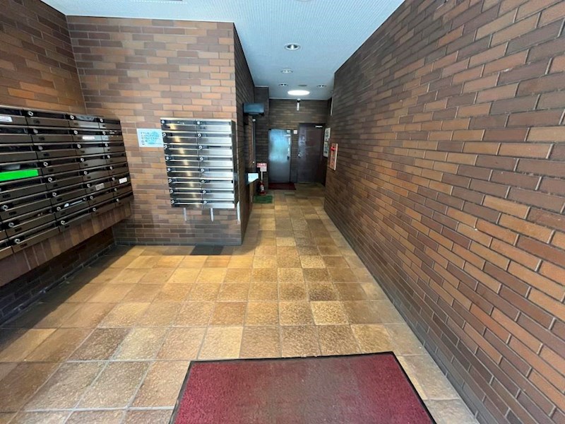 グランドメゾン南麻布 その他外観1