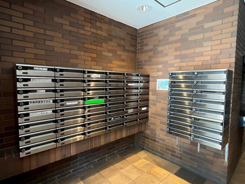 グランドメゾン南麻布 その他外観2