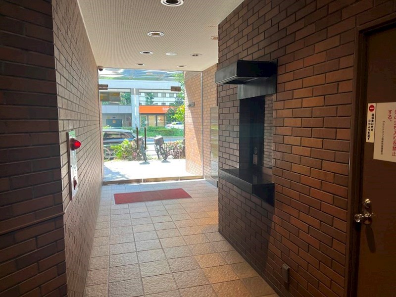 グランドメゾン南麻布 その他外観3