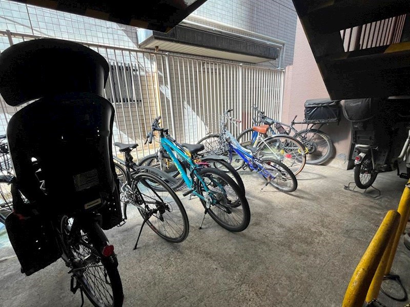 グランドメゾン南麻布 その他外観4