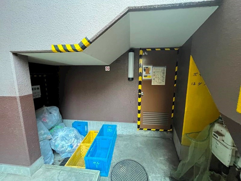 グランドメゾン南麻布 その他外観5