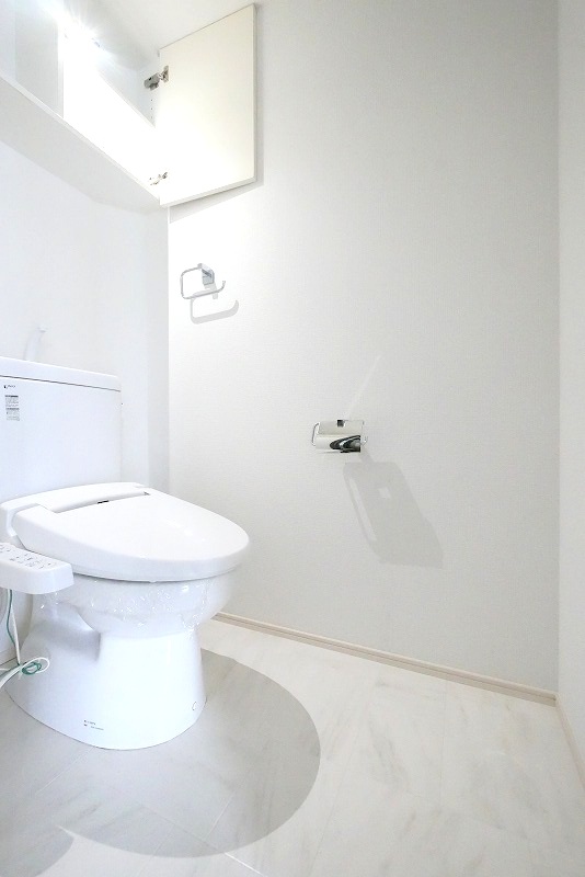 グラントレゾール広尾 その他4