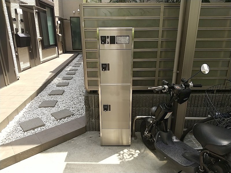 シャイニング駒沢 その他3