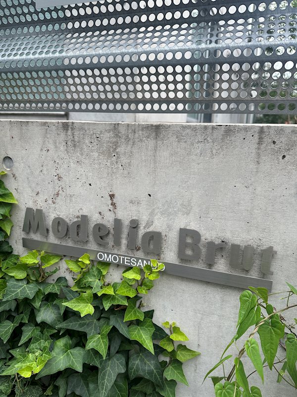 Ｍｏｄｅｌｉａ　Ｂｒｕｔ表参道 その他3