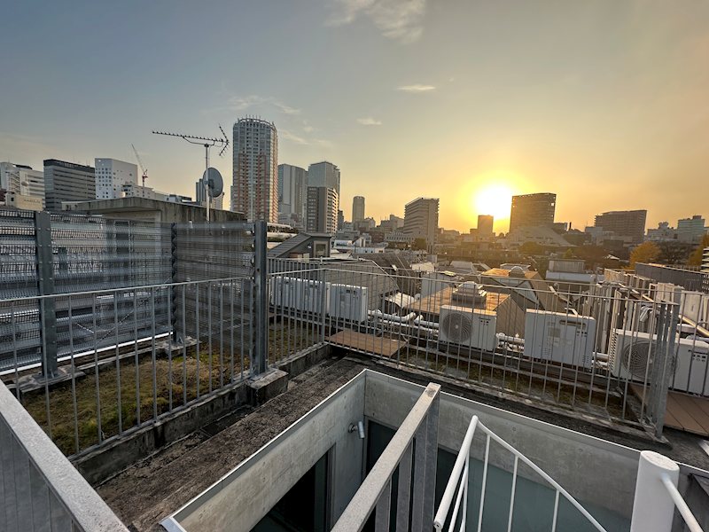 Ｍｏｄｅｌｉａ　Ｂｒｕｔ表参道 その他7