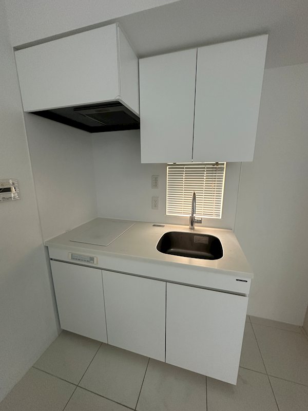 Ｍｏｄｅｌｉａ　Ｂｒｕｔ表参道 キッチン