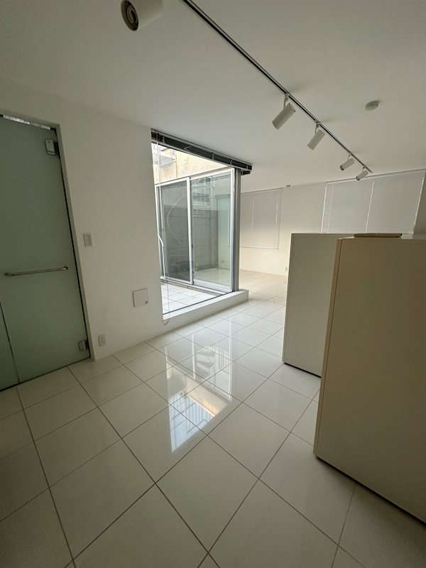 Ｍｏｄｅｌｉａ　Ｂｒｕｔ表参道 ベッドルーム