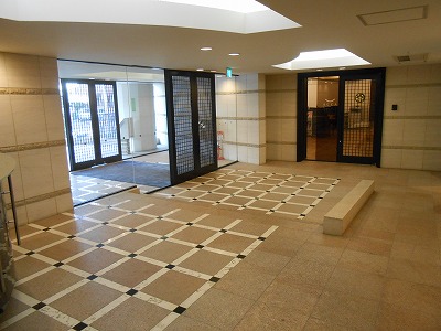 グラマシー恵比寿 その他2