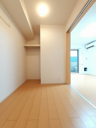 レフィナードソメイＢ棟 その他1