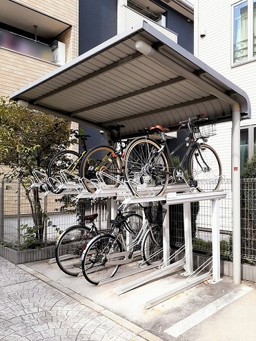 レフィナードソメイＢ棟 その他5