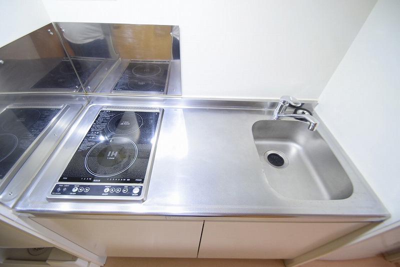 クレイノ弥生 キッチン