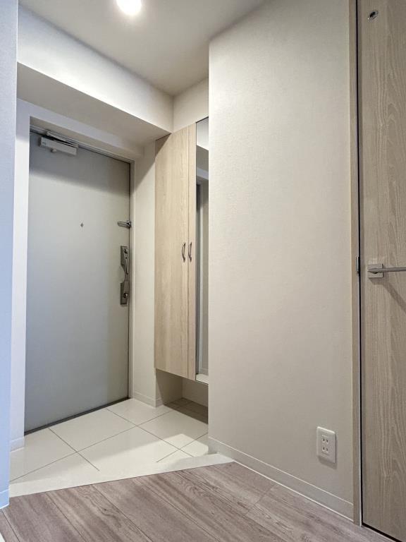 ROOTs Otsuka(ルーツオオツカ) 玄関