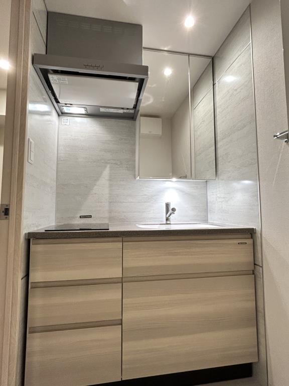 ROOTs Otsuka(ルーツオオツカ) キッチン