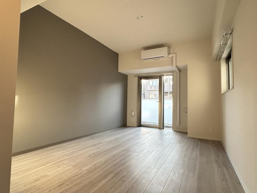 ROOTs Otsuka(ルーツオオツカ) ベッドルーム