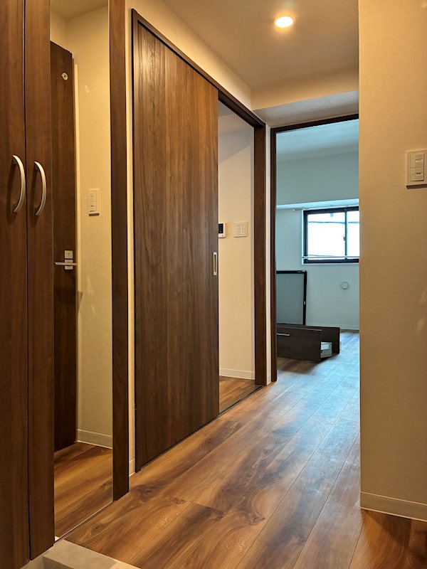 サントゥール駒込 その他5