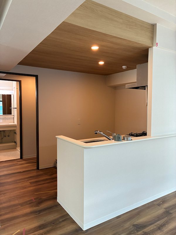 サントゥール駒込 その他7