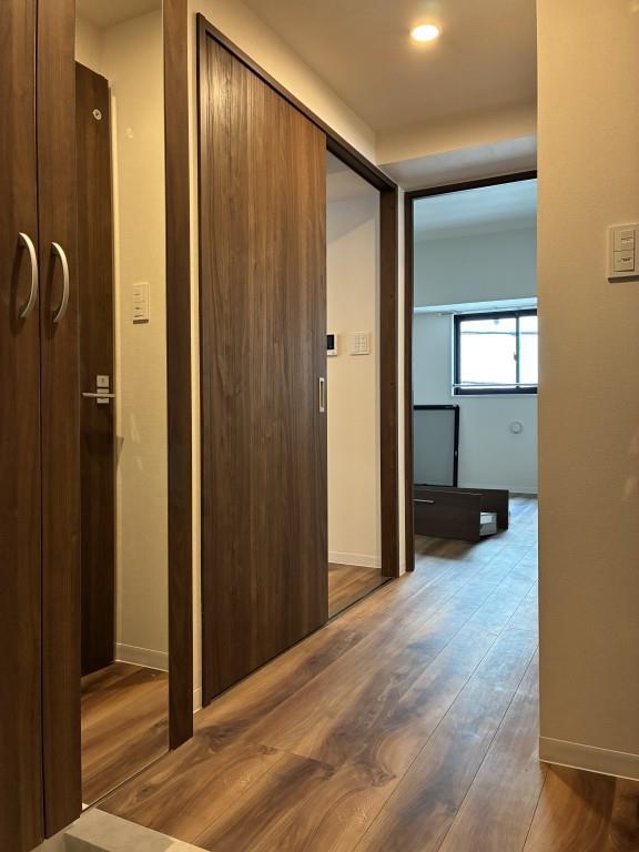 サントゥール駒込 その他8