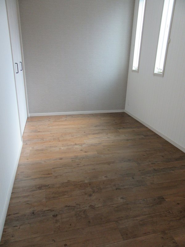 ALBANO ベッドルーム