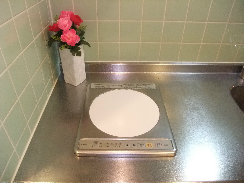 桃園パークマンション その他4