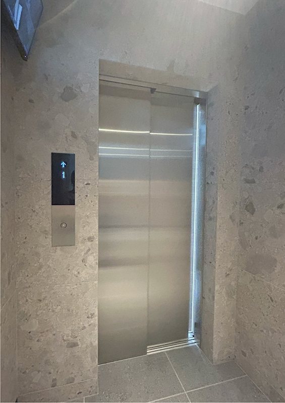 サントゥール駒込 その他外観2