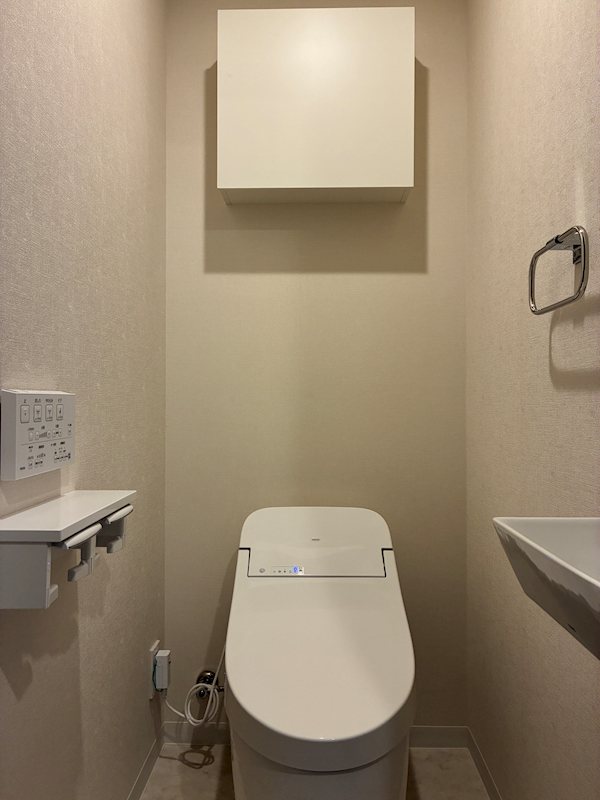 サントゥール駒込 その他7