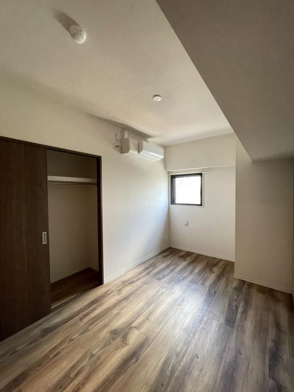 サントゥール駒込 ベッドルーム