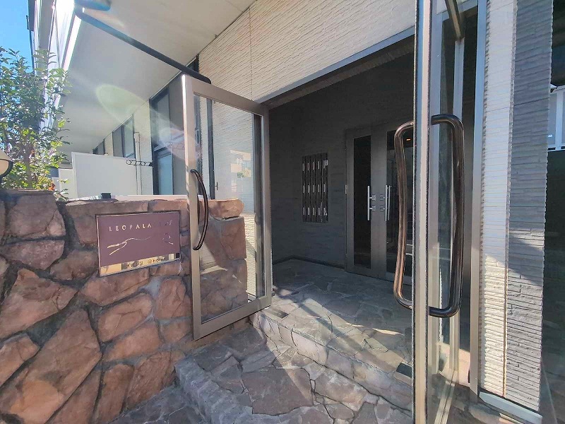 レオパレスアットホーム その他3