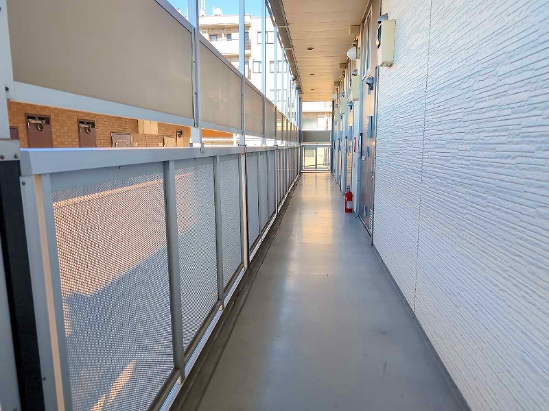 レオパレスアットホーム その他5