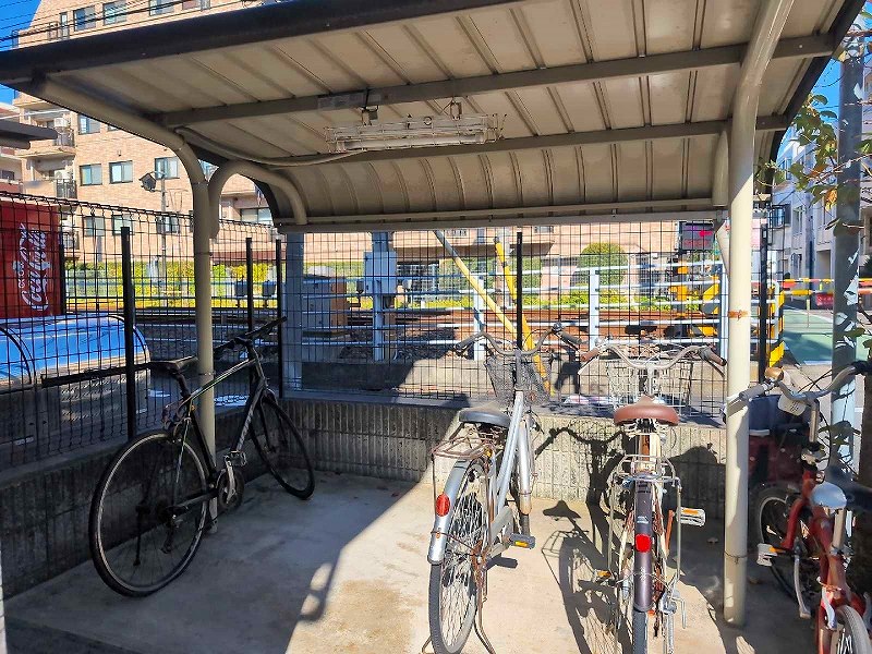 レオパレスアットホーム その他6