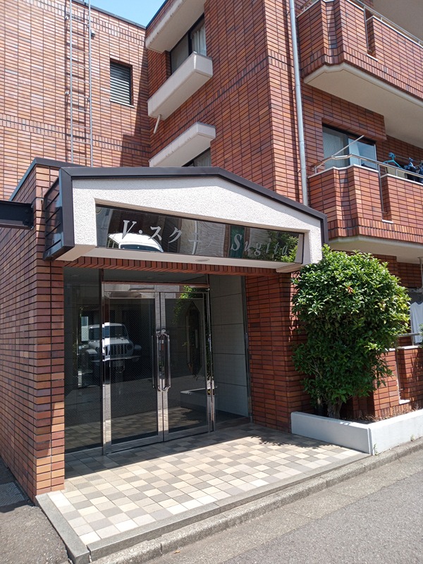 Ｖ・スクエアＳｕｇｉｔａ その他外観1