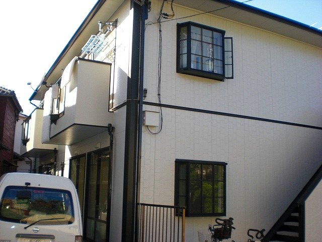 GLORY-S   その他外観1