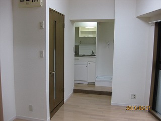 ｶﾃﾘｰﾅ千駄木 リビング