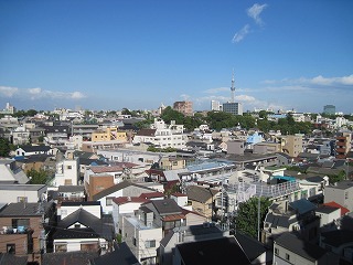 ｶﾃﾘｰﾅ千駄木 その他14