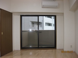 ｶﾃﾘｰﾅ千駄木 ベッドルーム