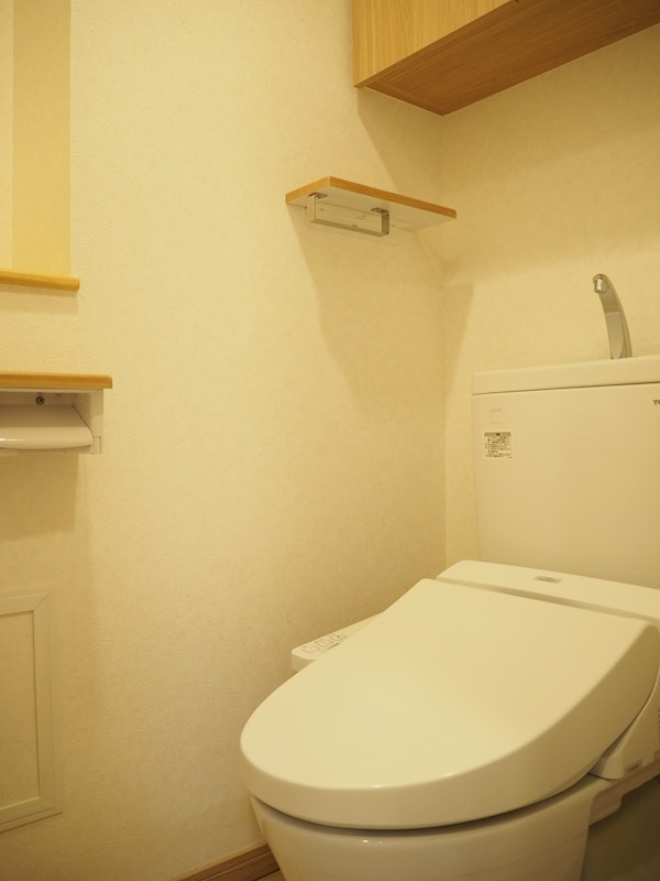 ルーブル新宿原町 その他5