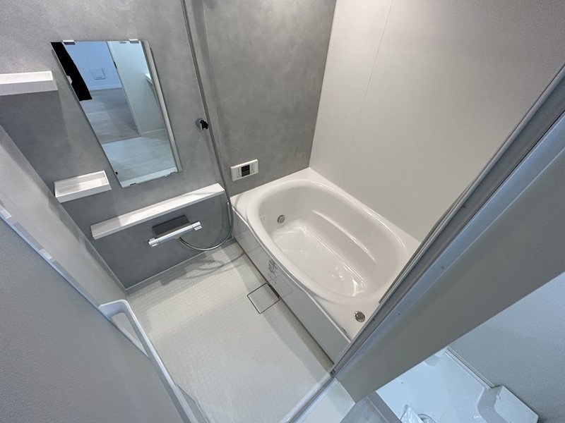 ルアナハウス 風呂画像