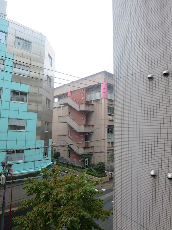 藤和ハイタウン新宿 その他8