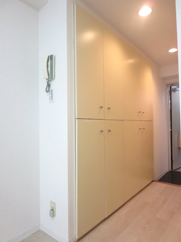 藤和ハイタウン新宿 その他9