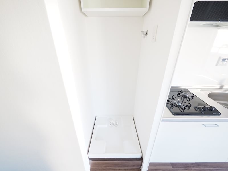 ルシール新中野 その他4