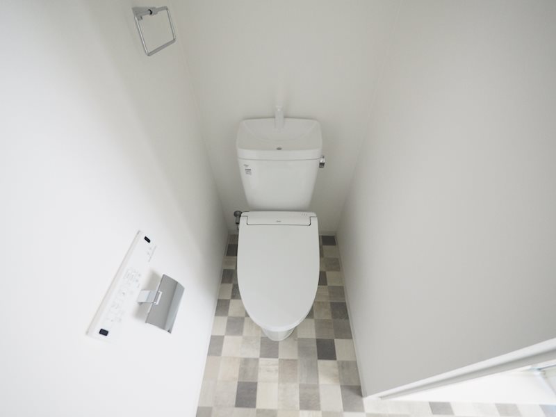 ルシール新中野 その他5