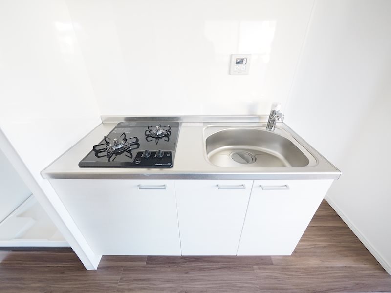 ルシール新中野 キッチン