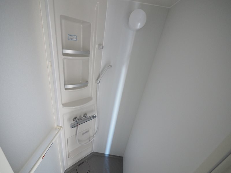 ルシール新中野 風呂画像