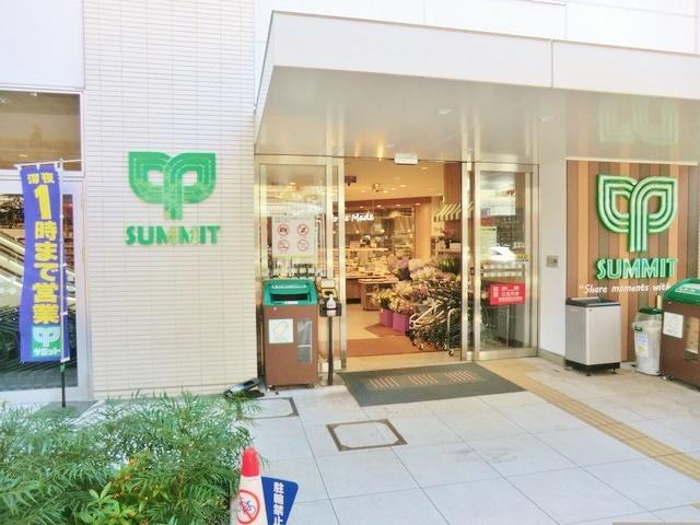 ルシール新中野 周辺画像8