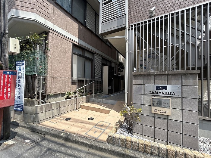 クレイノＹＡＭＡＳＨＩＴＡ その他3