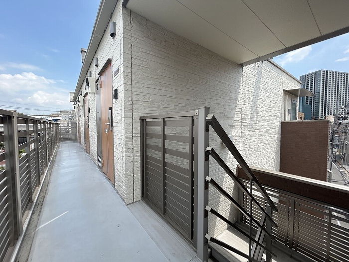 クレイノＹＡＭＡＳＨＩＴＡ その他4